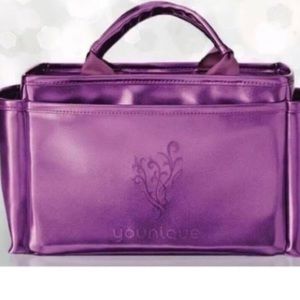 Younique Presenter Makeup Bag